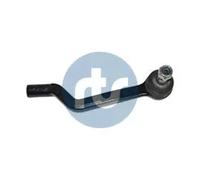 Testina barra sterzo Assale anteriore Dx 91-00865-1 RTS per MERCEDES-BENZ