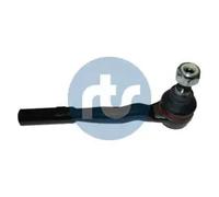 Testina barra sterzo Assale anteriore Dx 91-00867-1 RTS per MERCEDES-BENZ CLS