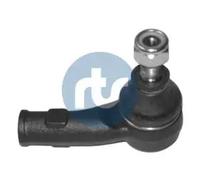 Testina barra sterzo Assale anteriore Dx 91-00907-1 RTS per AUDI SKODA VW