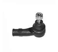 Testina barra sterzo Assale anteriore Dx 91-00914 RTS per VW SEAT