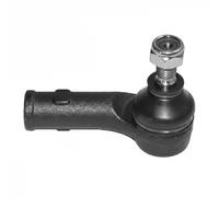 Testina barra sterzo Assale anteriore Dx 91-00959-1 RTS per VW