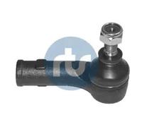 Testina barra sterzo Assale anteriore Dx 91-00959-1 RTS per VW