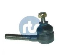 Testina barra sterzo Assale anteriore Dx 91-00964 RTS per VW KAEFER