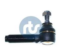 Testina barra sterzo Assale anteriore Dx 91-01330-1 RTS per MERCEDES-BENZ NISSAN