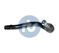Testina barra sterzo Assale anteriore Dx 91-01435-1 RTS per MERCEDES-BENZ
