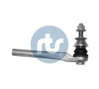 Testina barra sterzo Assale anteriore Dx 91-01499-1 RTS per MERCEDES-BENZ CLS