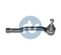 Testina barra sterzo Assale anteriore Dx 91-02386-1 RTS per NISSAN MICRA III