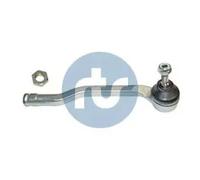 Testina barra sterzo Assale anteriore Dx 91-02411-110 RTS per DACIA RENAULT