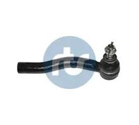 Testina barra sterzo Assale anteriore Dx 91-02507-1 RTS per TOYOTA YARIS
