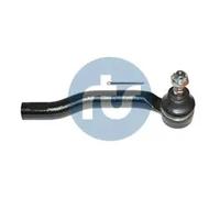 Testina barra sterzo Assale anteriore Dx 91-02534-1 RTS per TOYOTA AURIS