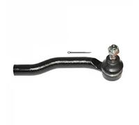 Testina barra sterzo Assale anteriore Dx 91-02534-1 RTS per TOYOTA AURIS