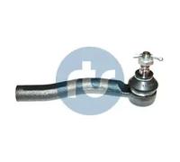 Testina barra sterzo Assale anteriore Dx 91-02535-1 RTS per TOYOTA YARIS VERSO