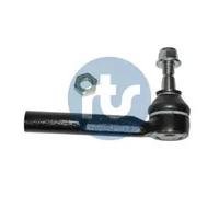 Testina barra sterzo Assale anteriore Dx 91-05621-110 RTS per SAAB 9-5 9-3