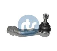 Testina barra sterzo Assale anteriore Dx 91-05821-1 RTS per ALFA ROMEO SPIDER