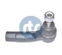 Testina barra sterzo Assale anteriore Dx 91-05991-1 RTS per VW AUDI SEAT