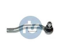 Testina barra sterzo Assale anteriore Dx 91-06636-1 RTS per HONDA