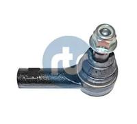 Testina barra sterzo Assale anteriore Dx 91-06905-1 RTS per PORSCHE VW AUDI
