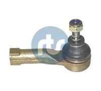 Testina barra sterzo Assale anteriore Dx 91-07085-1 RTS per VOLVO V40 Familiare