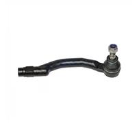Testina barra sterzo Assale anteriore Dx 91-08049-1 RTS per MAZDA 6 Hatchback