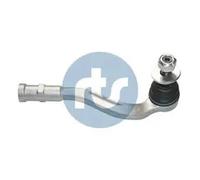 Testina barra sterzo Assale anteriore Dx 91-09120-1 RTS per AUDI A4 B9 Q5 A5