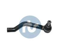 Testina barra sterzo Assale anteriore Dx 91-09216-1 RTS per NISSAN RENAULT