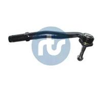 Testina barra sterzo Assale anteriore Dx 91-09575-1 RTS per BMW ALPINA