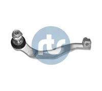 Testina barra sterzo Assale anteriore Dx 91-09657-1 RTS per BMW MINI