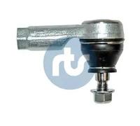 Testina barra sterzo Assale anteriore Dx 91-09724 RTS per SMART MITSUBISHI