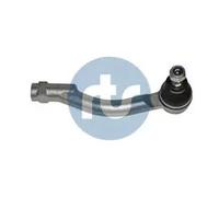 Testina barra sterzo Assale anteriore Dx 91-09740-1 RTS per HYUNDAI KIA
