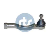 Testina barra sterzo Assale anteriore Dx 91-09770-1 RTS per MITSUBISHI FIAT