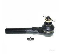 RTS Giunto di Supporto Tirante Frontale Adatto A per Jeep Cherokee Wrangler I