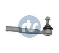 Testina barra sterzo Assale anteriore Dx 91-70082-1 RTS