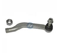 Testina barra sterzo Assale anteriore Dx 91-90302-110 RTS per OPEL RENAULT