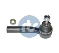 Testina barra sterzo Assale anteriore Dx 91-90324-110 RTS per OPEL ADAM CORSA E