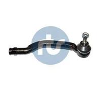 Testina barra sterzo Assale anteriore Dx 91-90404-1 RTS per RENAULT NISSAN OPEL