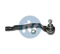 Testina barra sterzo Assale anteriore Dx 91-90432-110 RTS per RENAULT NISSAN