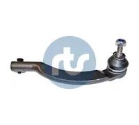 Testina barra sterzo Assale anteriore Dx 91-90438-1 RTS per RENAULT ESPACE III