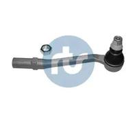 Testina barra sterzo Assale anteriore Dx 91-90541-110 RTS per CITROËN C3 III Van
