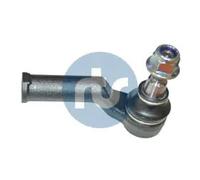 Testina barra sterzo Assale anteriore Dx 91-90606-1 RTS per FORD VOLVO