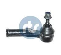 Testina barra sterzo Assale anteriore Dx 91-90608-1 RTS per FORD KUGA I