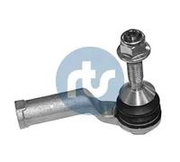 Testina barra sterzo Assale anteriore Dx 91-90665-1 RTS per FORD S-MAX