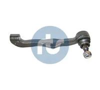 Testina barra sterzo Assale anteriore Dx 91-90983-1 RTS per VW MULTIVAN T5