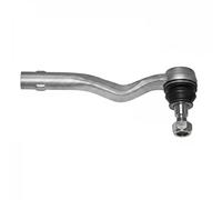 Testina barra sterzo Assale anteriore Dx 91-91485-1 RTS per MERCEDES-BENZ CLS