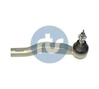 Testina barra sterzo Assale anteriore Dx 91-92568-1 RTS per TOYOTA VERSO