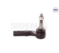 Sidem Testina sterzo 93037 Assale anteriore Dx per Jeep Grand Cherokee III