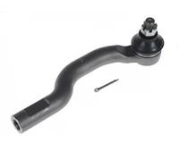 Testina barra sterzo Assale anteriore Dx ADK88752 BLUE PRINT per SUZUKI SWIFT IV