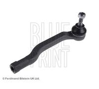 Testina barra sterzo Assale anteriore Dx ADN187168 BLUE PRINT per NISSAN