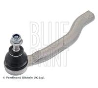 Testina barra sterzo Assale anteriore Dx ADN187227 BLUE PRINT per NISSAN NOTE