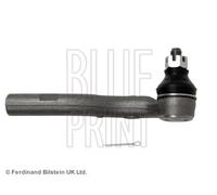 Testina barra sterzo Assale anteriore Dx ADT387114 BLUE PRINT per LEXUS LS GS