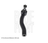 Testina barra sterzo Assale anteriore Dx ADT387122 BLUE PRINT per TOYOTA COROLLA